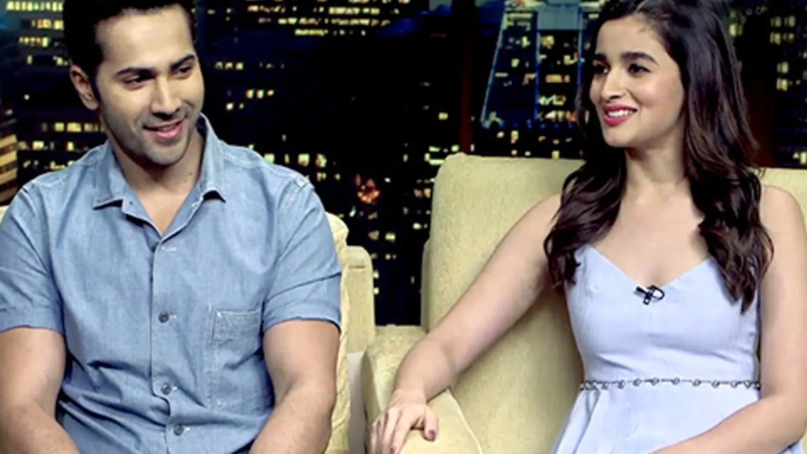 Badrinath Ki Dulhania: Alia-Varun On Bollywood Business Episode 2572