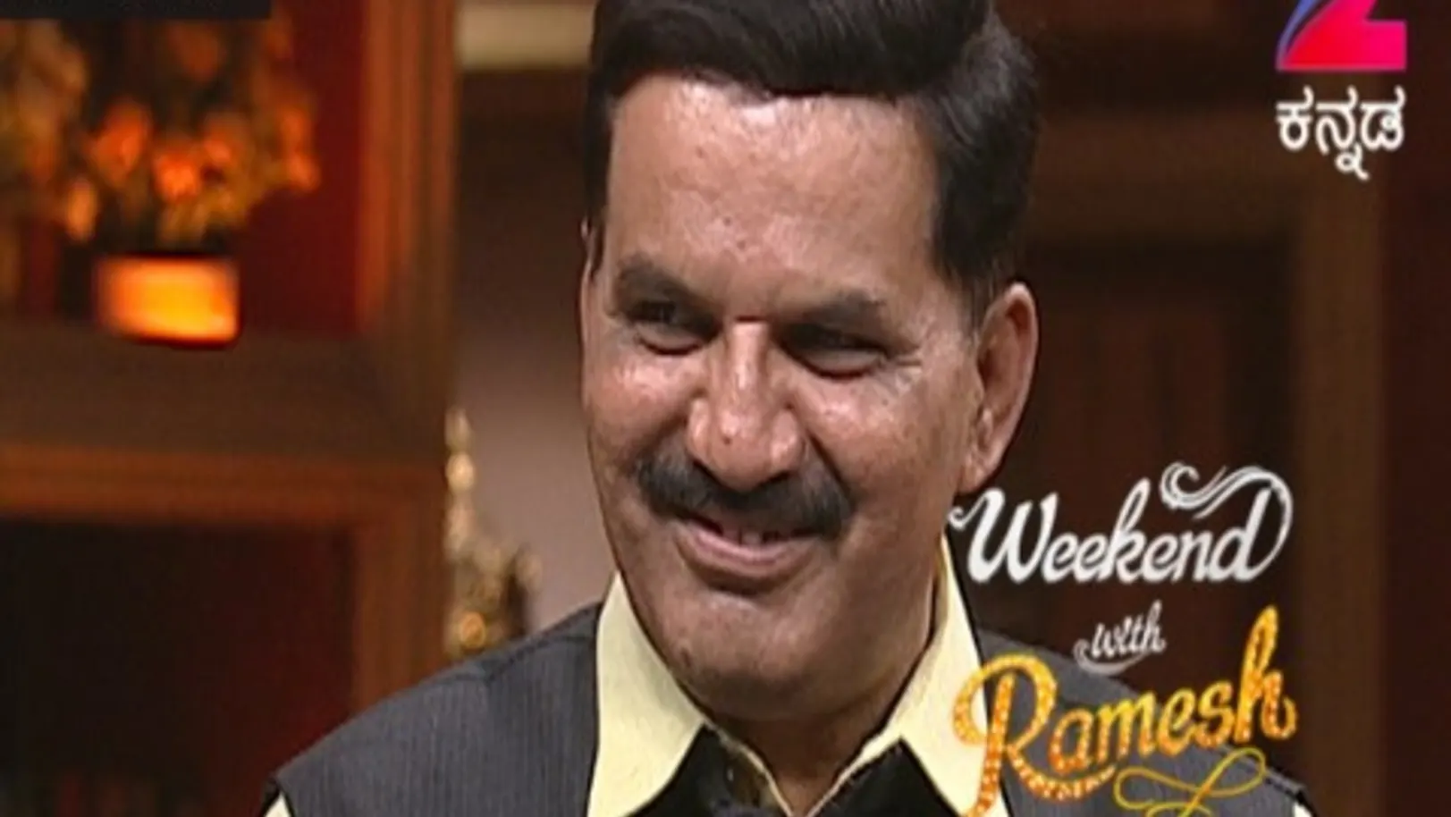 Weekend With Ramesh Season 3 - Episode 17 - May 20, 2017 - Full Episode Episode 17