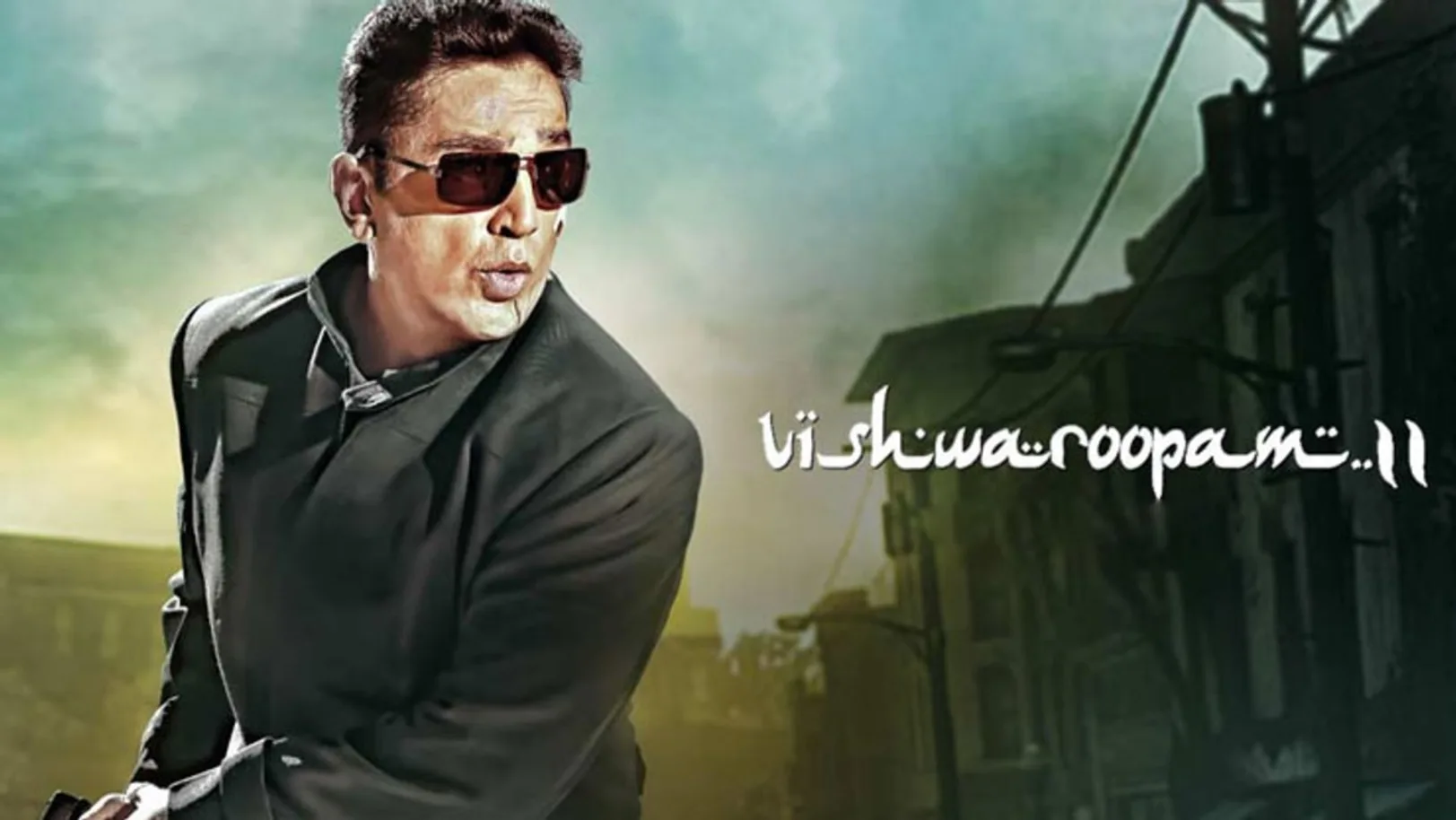 Vishwaroopam 2 Movie Review | Kamal Haasan, Rahul Bose, Shekhar Kapur Episode 2944
