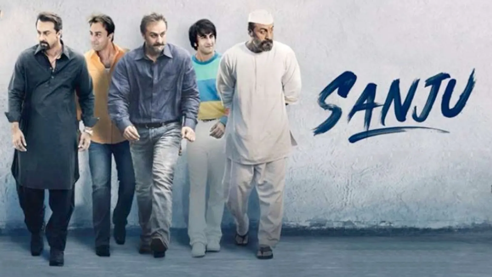 Sanju Box Office Report | Ranbir Kapoor Episode 2915