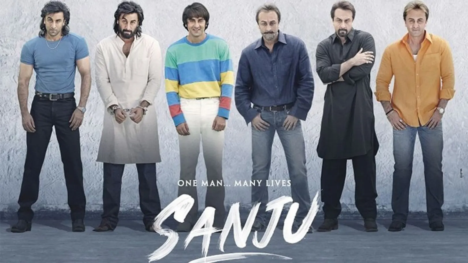 Sanju Movie Review | Ranbir Kapoor Episode 2914
