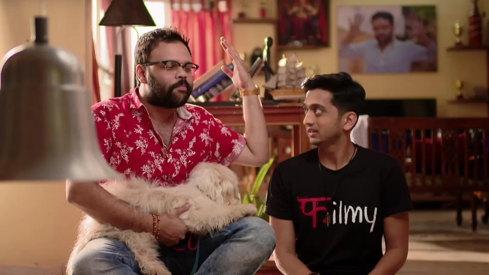 The New Roommate - Dil Dosti Dobara Highlights 