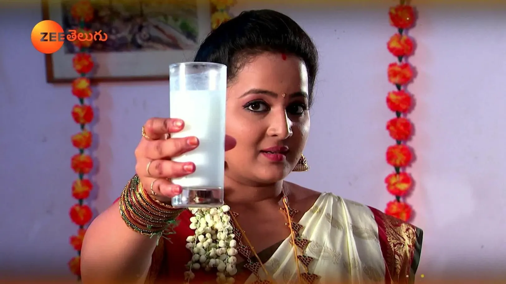 Post Wedding problems kick in | Gundamma Katha Highlights 