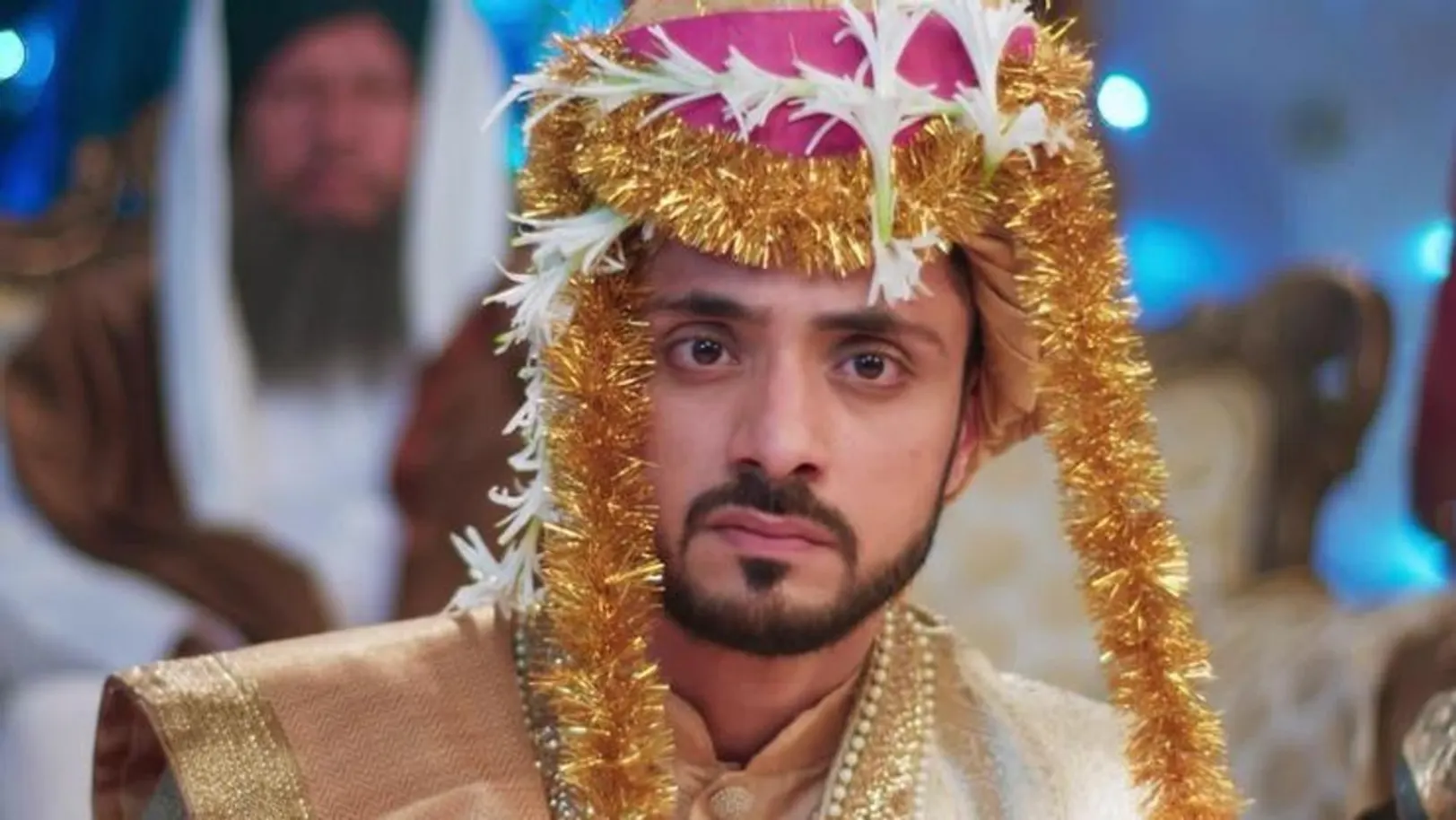 Kabir and Zara Get Married - Ishq Subhan Allah Episode 19