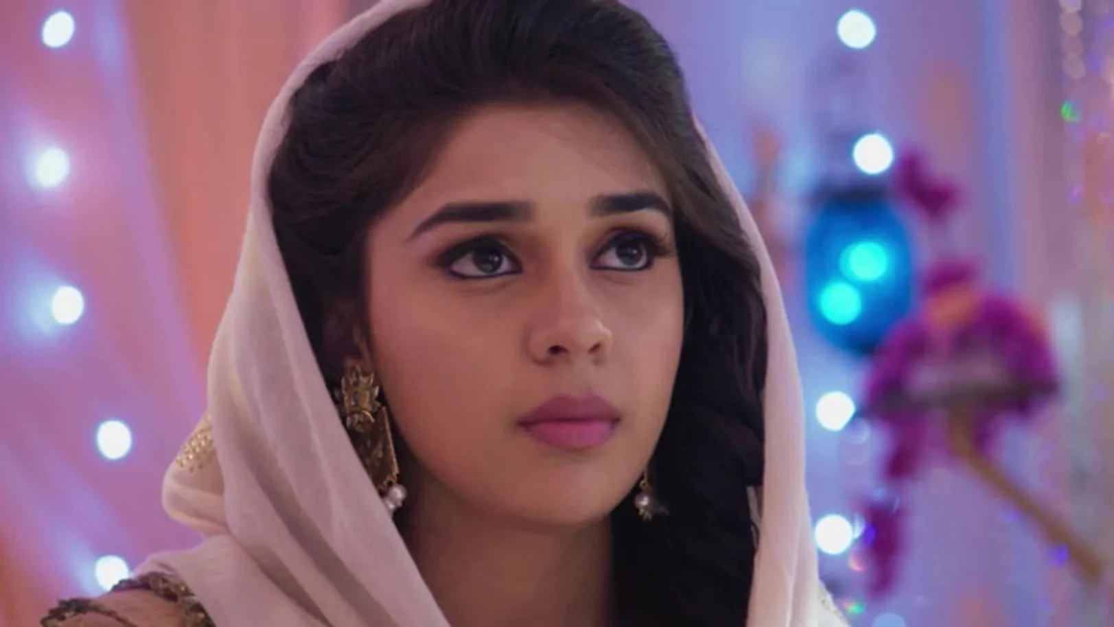 Qazi and Salma Visit Murshid - Ishq Subhan Allah Episode 14