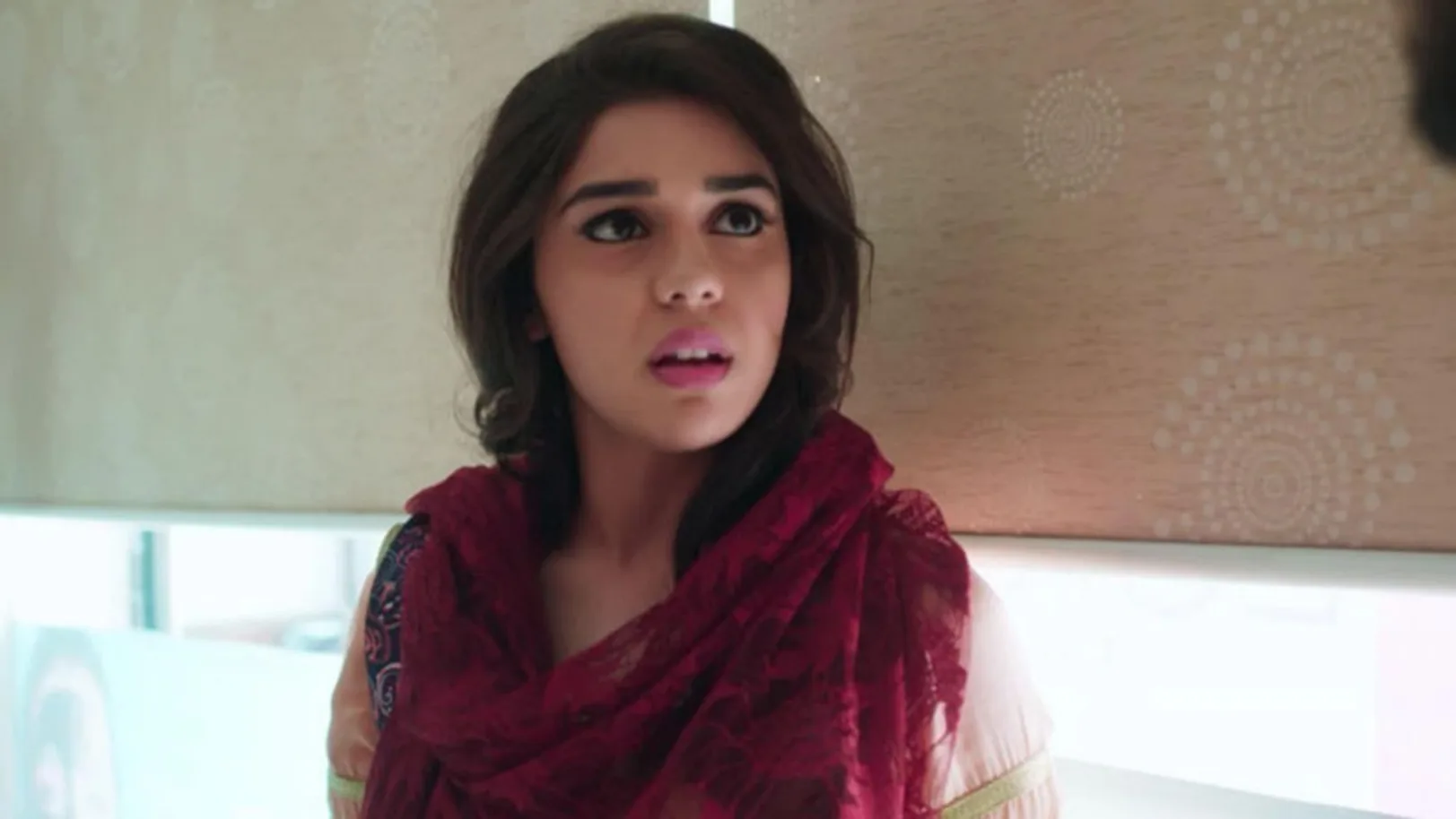 Zara and Kabir Decide to Disagree at the Wedding - Ishq Subhan Allah Episode 17