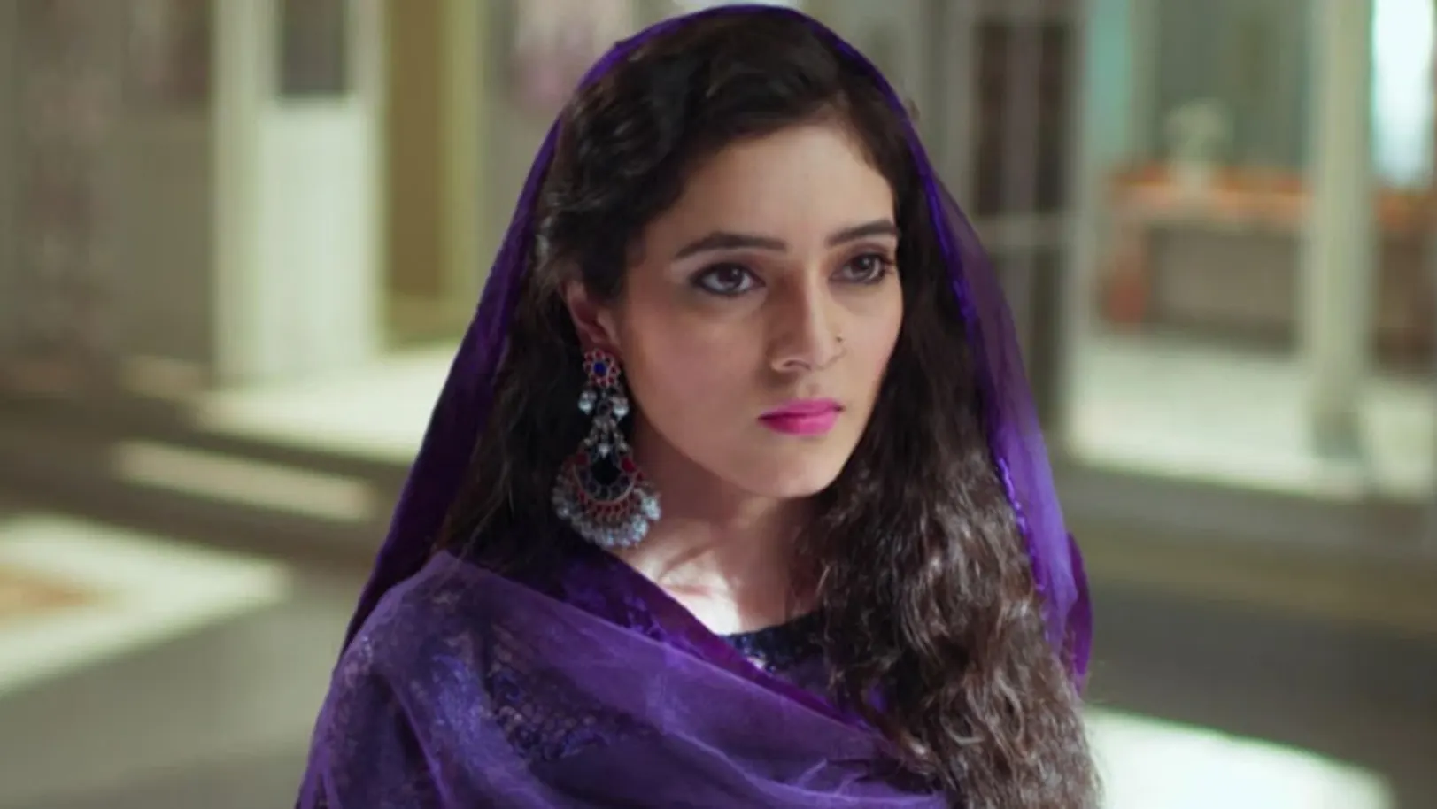 Zara Becomes a Member of the Sharia Board - Ishq Subhan Allah Episode 6