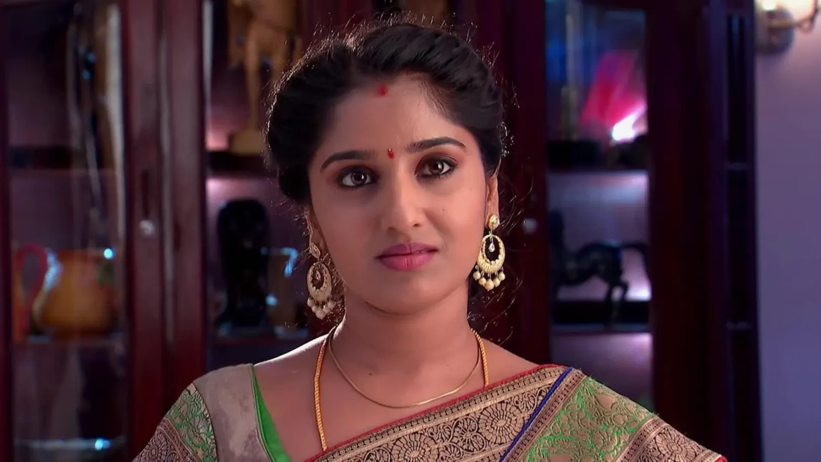 Kalyana Vaibhogam - Episode 310 - July 6, 2018 - Full Episode Episode 310