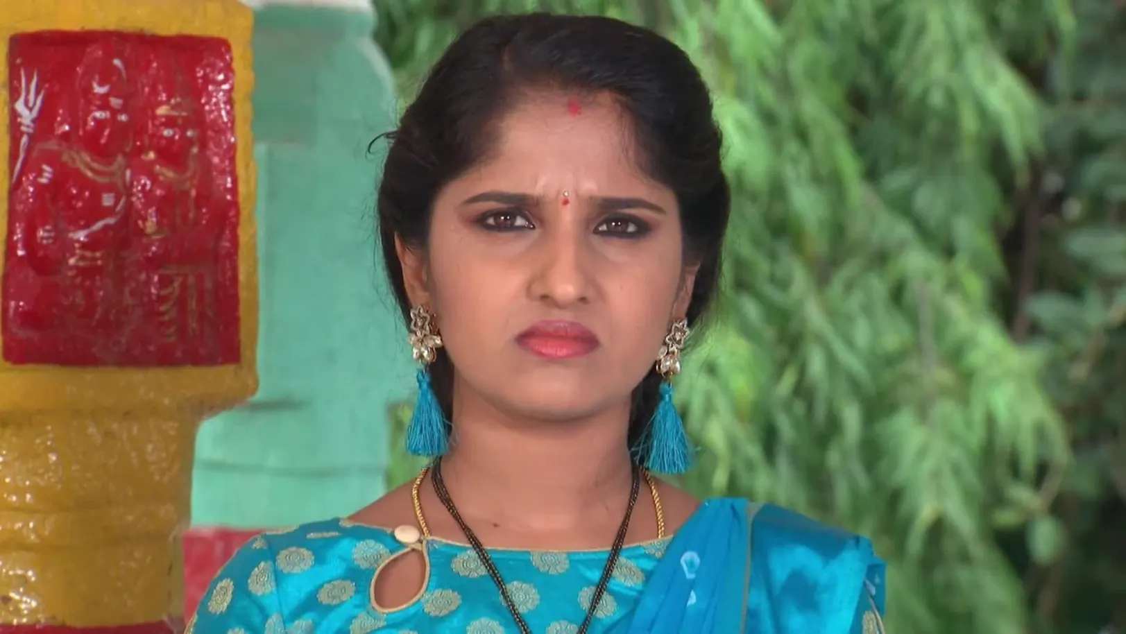 Kalyana Vaibhogam - Episode 320 - July 20, 2018 - Full Episode Episode 320