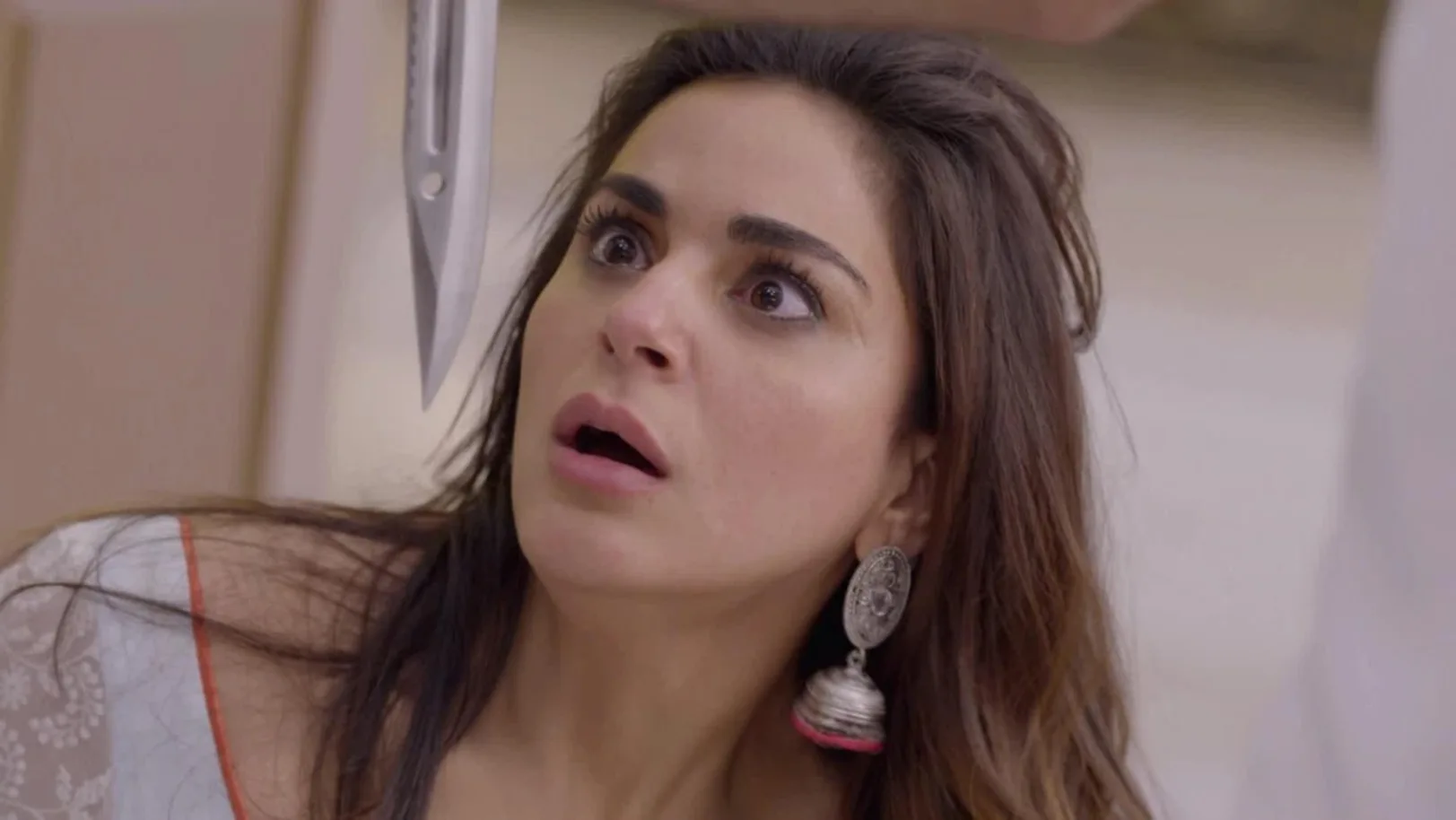 Karan Saves Preeta's Life | Kundali Bhagya 