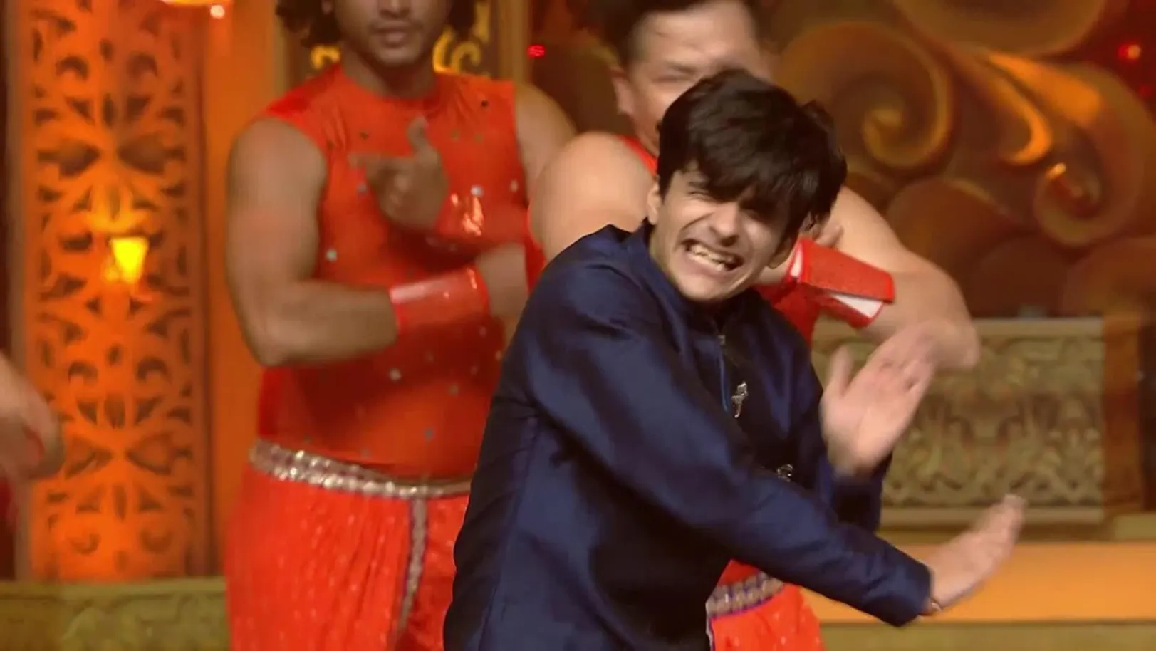 Kid's Power-Packed Performance - Kundali Bhagya Highlights 