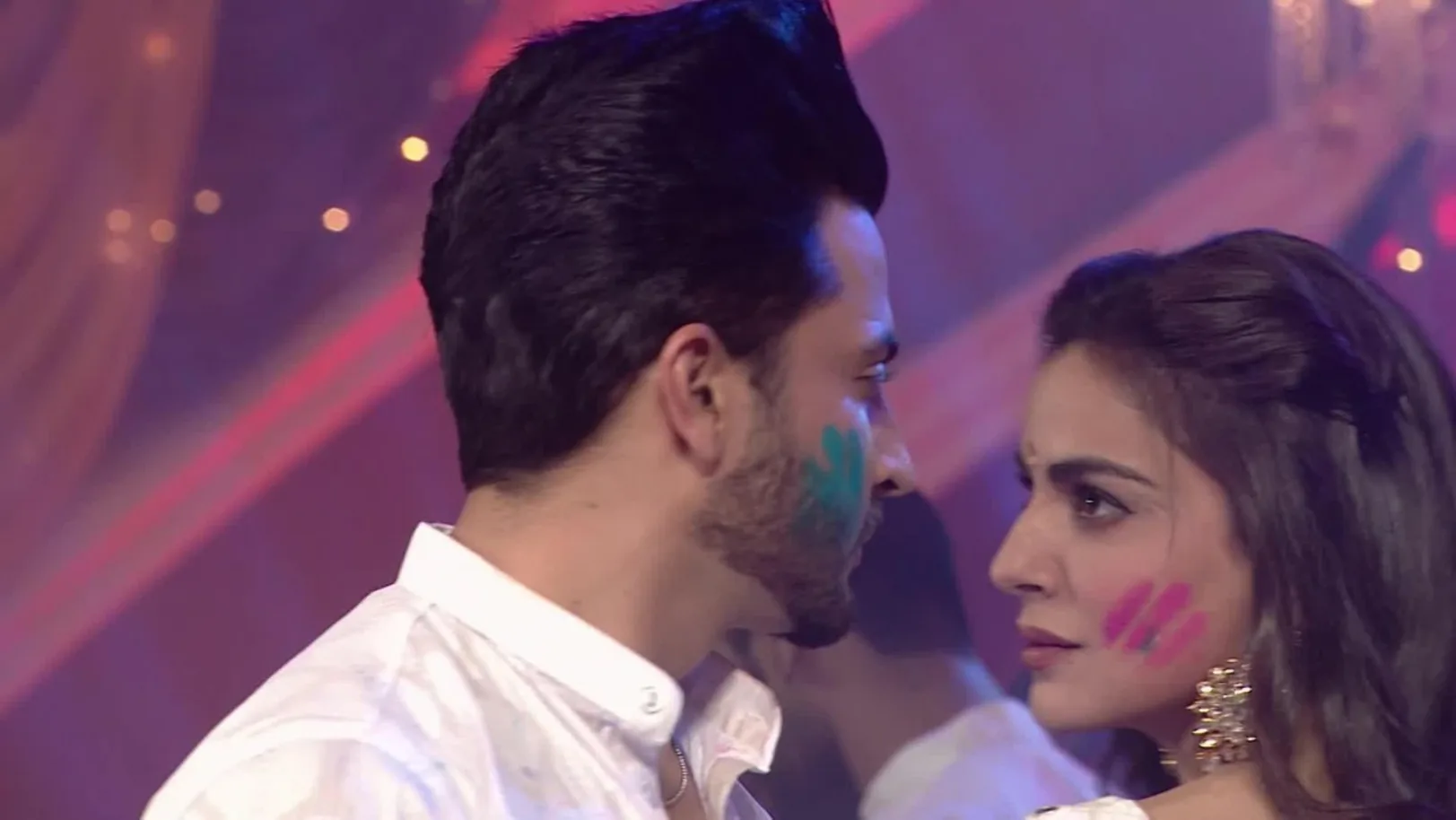 Preeta and Karan's Romantic Dance - Kundali Bhagya Highlights 