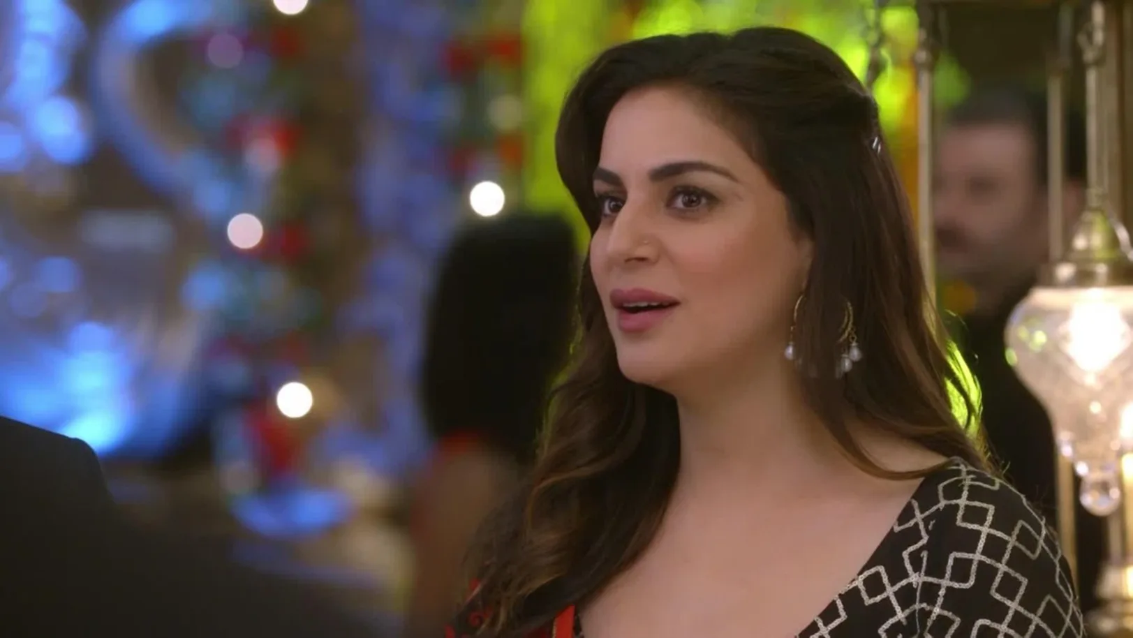 Preeta's introduction in the Party - Kundali Bhagya Highlights 