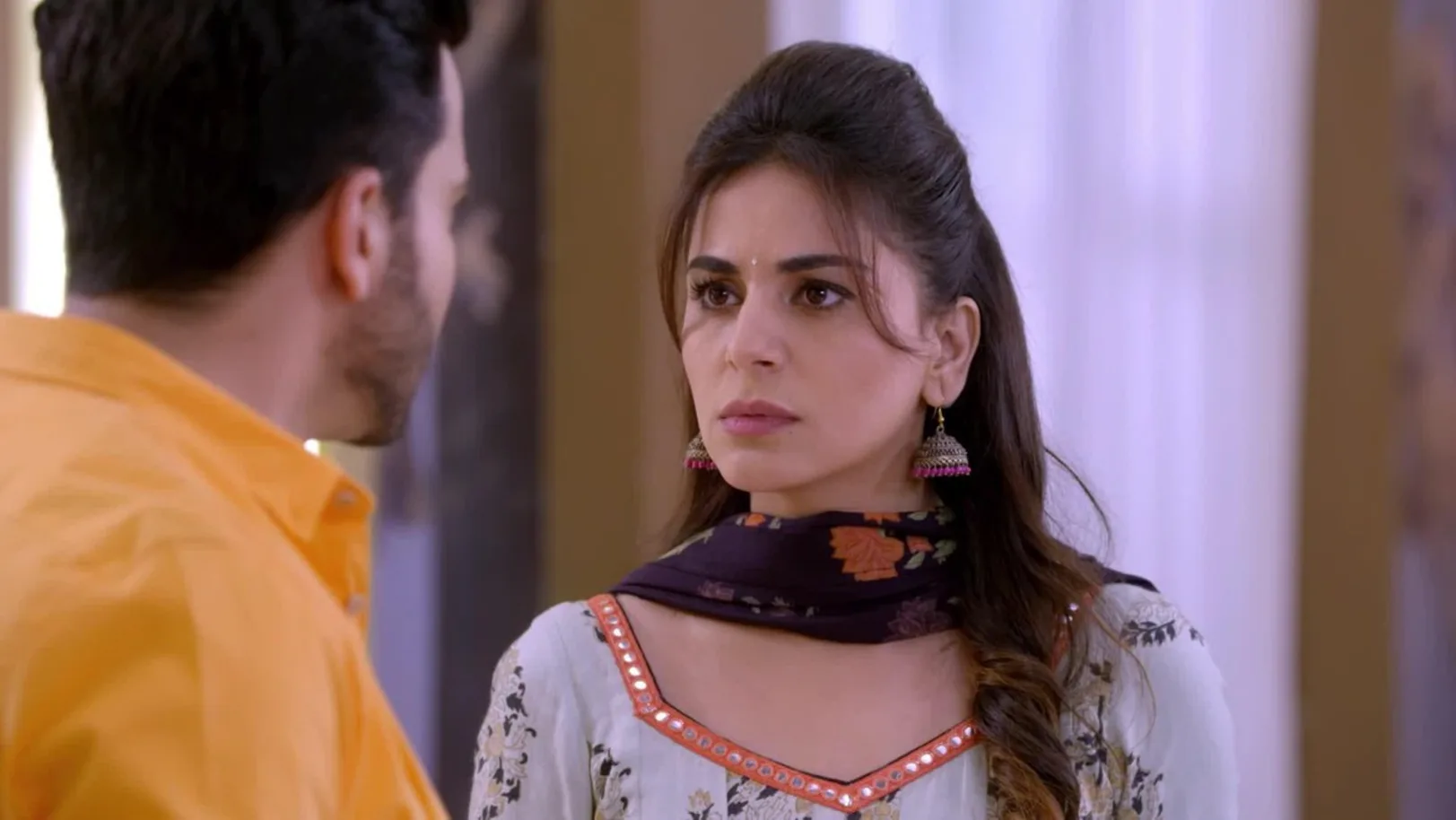Preeta Misses Karan and His Arguments - Kundali Bhagya Highlights 