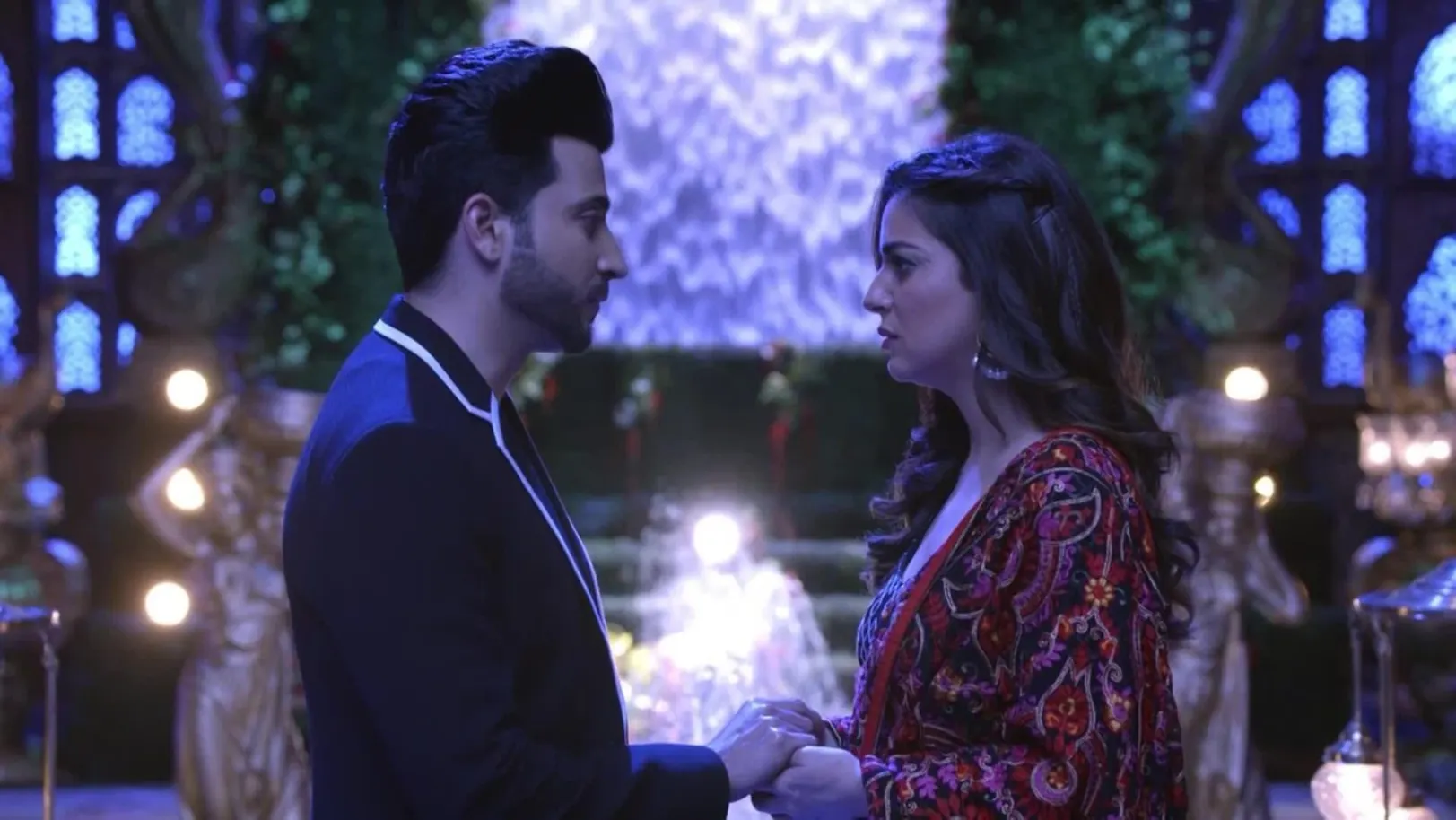 Karan Consoles Preeta - Kundali Bhagya Highlights 