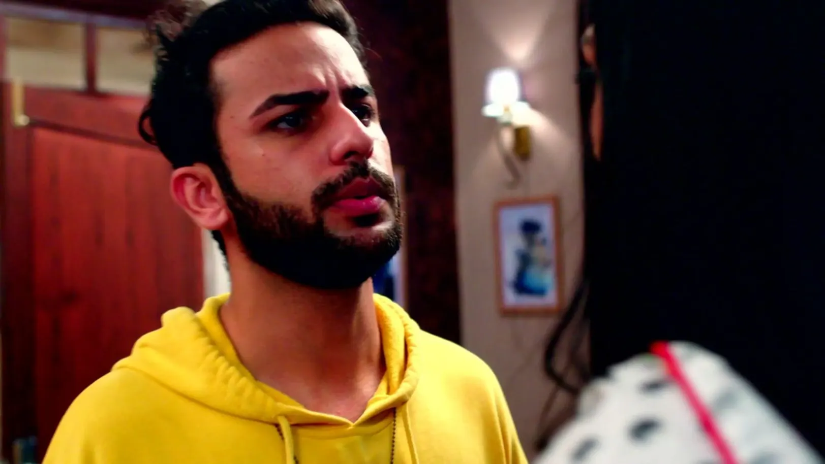 Bhagya Lakshmi - August 13, 2021 - Episode Spoiler