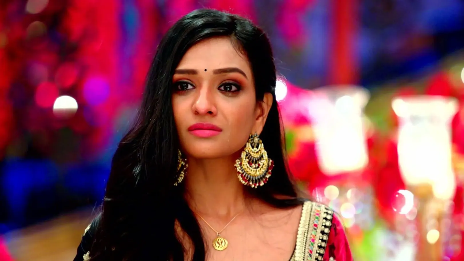 Rishi Shows Faith in Lakshmi 20th August 2021 Webisode