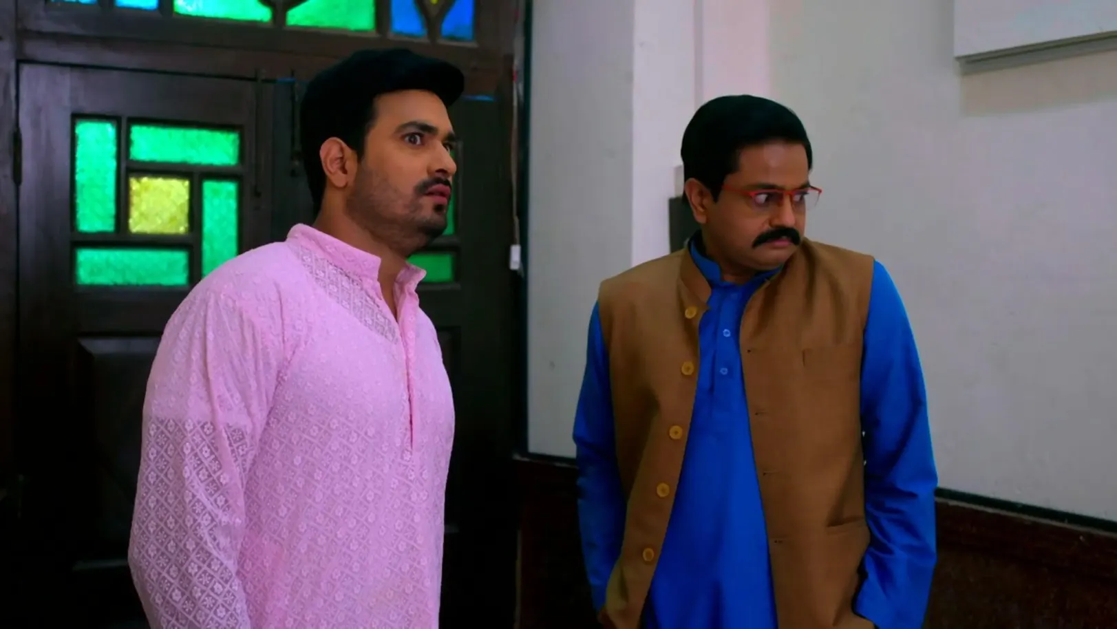 Aur Bhai Kya Chal Raha Hai - April 26, 2021 - Episode Spoiler