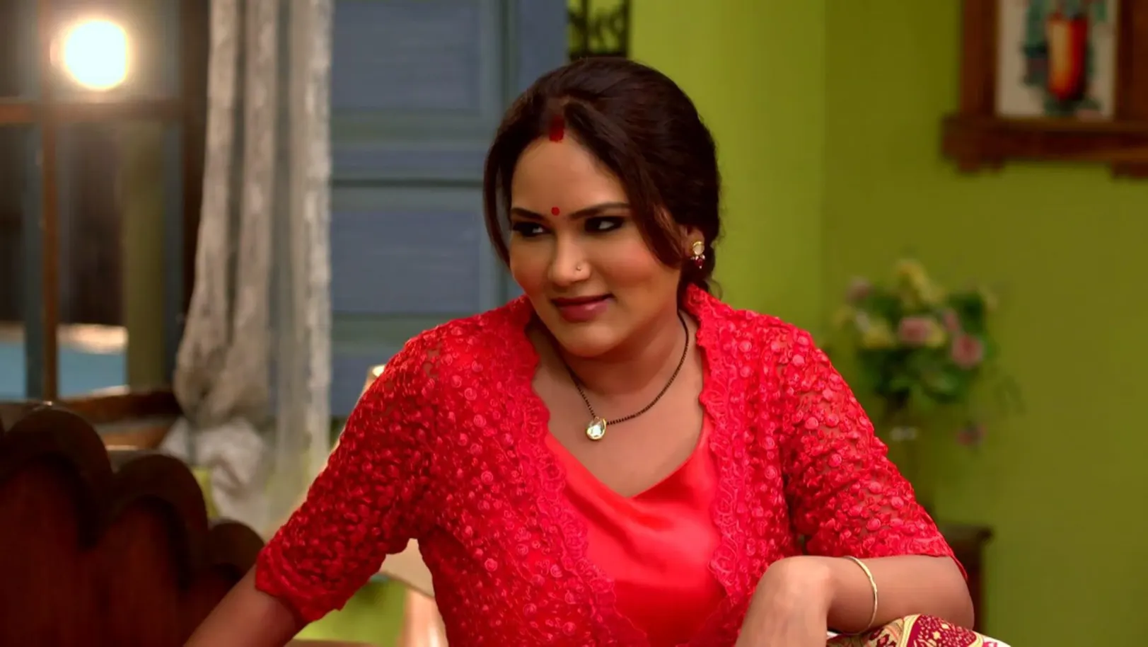 Happu Ki Ultan Paltan - August 18, 2021 - Episode Spoiler