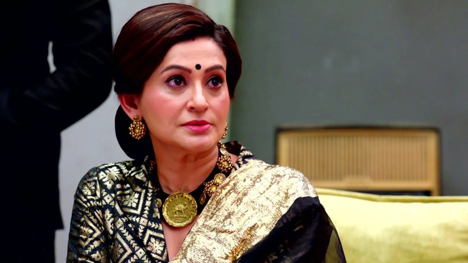 Neelam Gets Angry with Rano 12th August 2021 Webisode