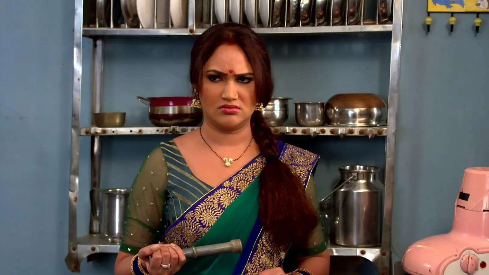 Happu Ki Ultan Paltan - 13 August, 2021
