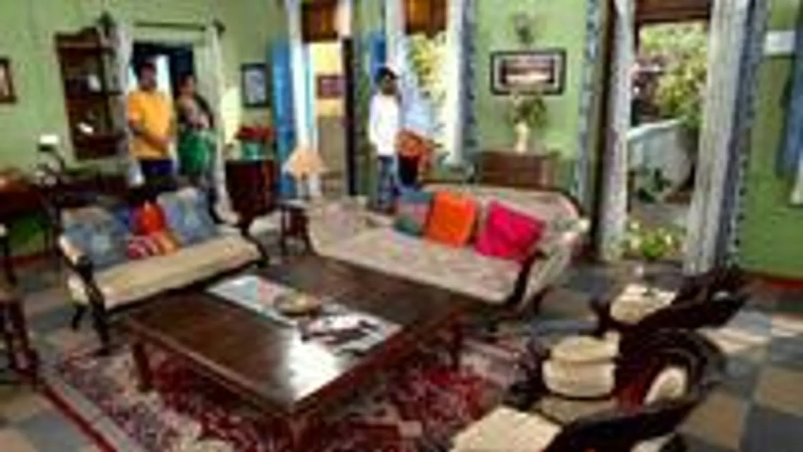 Happu Ki Ultan Paltan - August 13, 2021 - Episode Spoiler