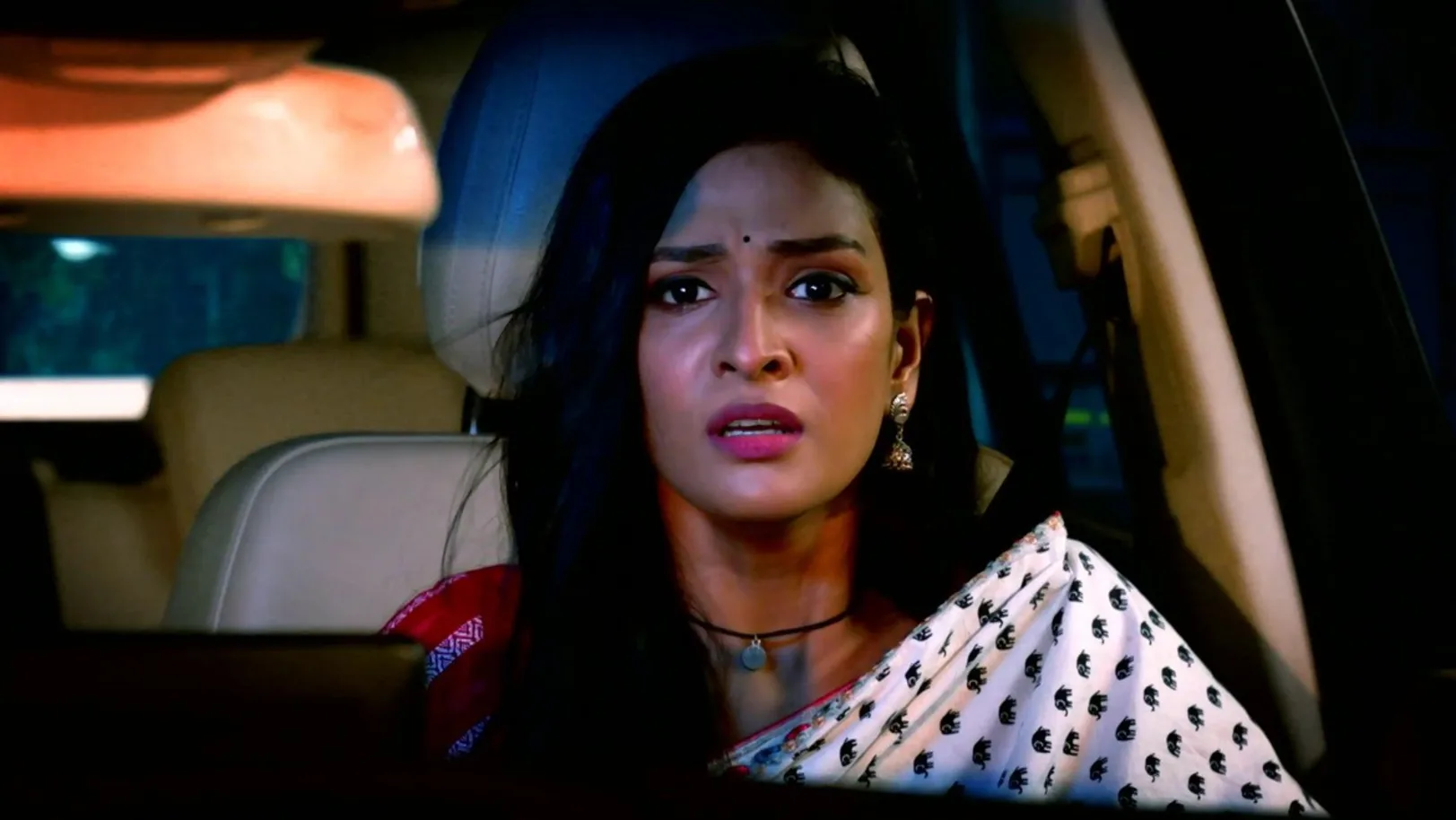 Bhagya Lakshmi - August 14, 2021 - Scene 