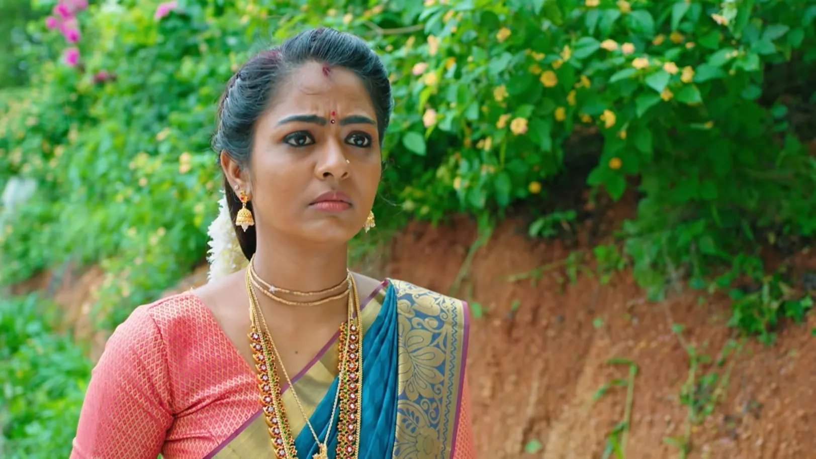 Shyama to Celebrate 'Bonalu' Episode 141