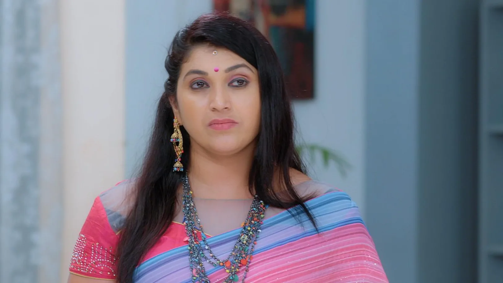 The Ladies Decide to Observe 'Bonalu' 30th July 2021 Webisode