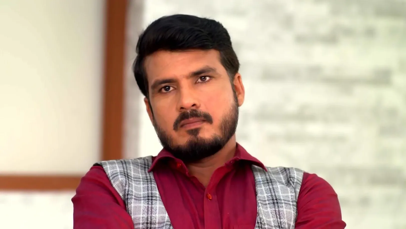 Viraj Gets Angry at Nandini 30th April 2021 Webisode