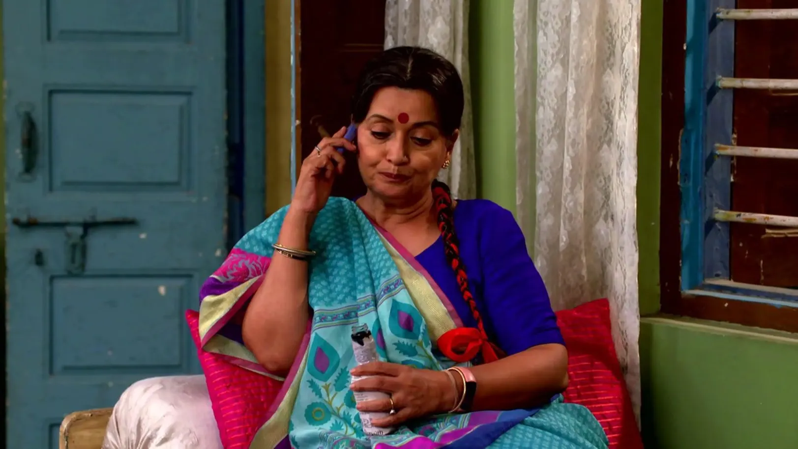 Happu Ki Ultan Paltan - August 17, 2021 - Episode Spoiler