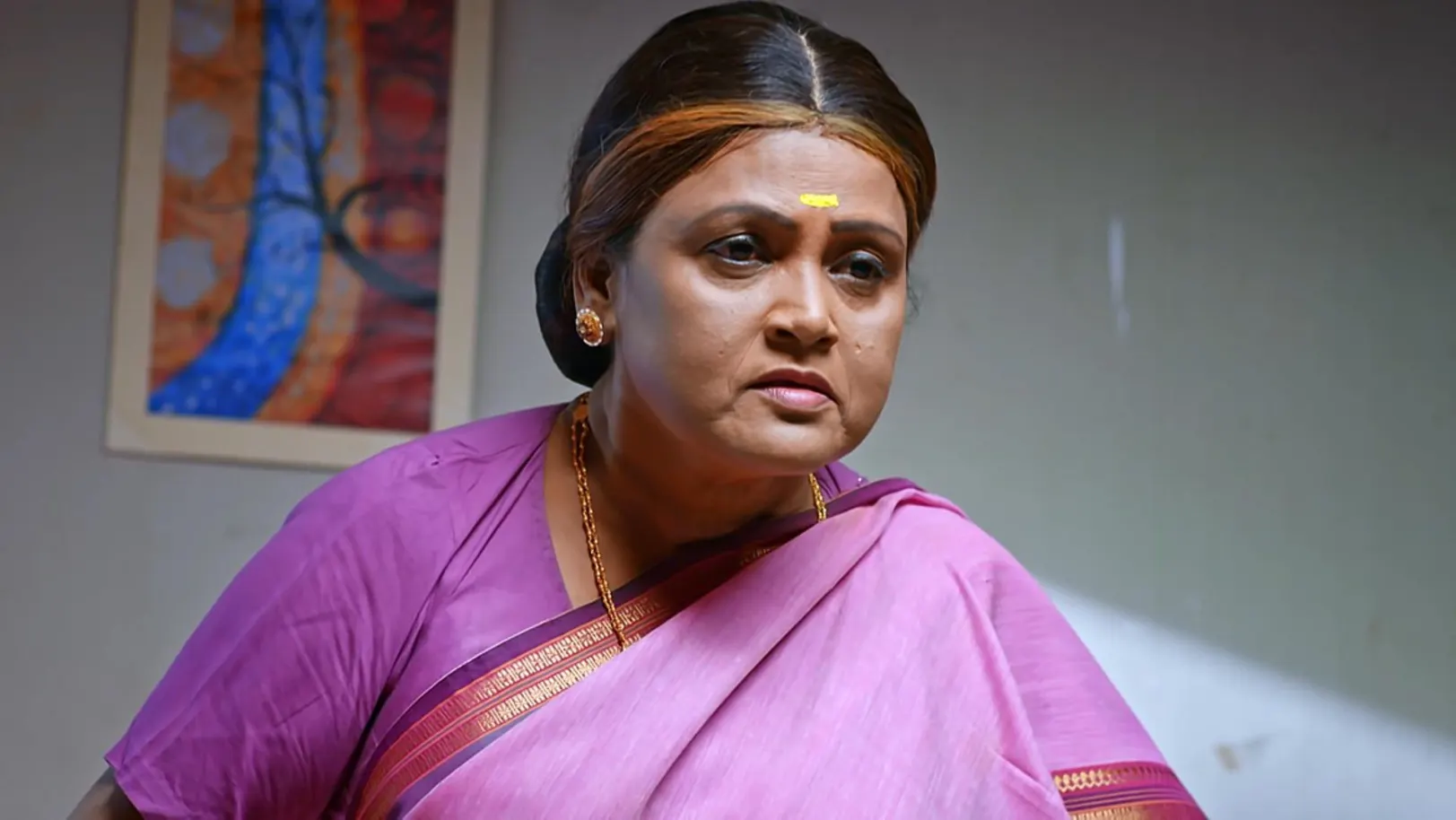 Manthara Orders Vaidehi to Leave 20th August 2021 Webisode