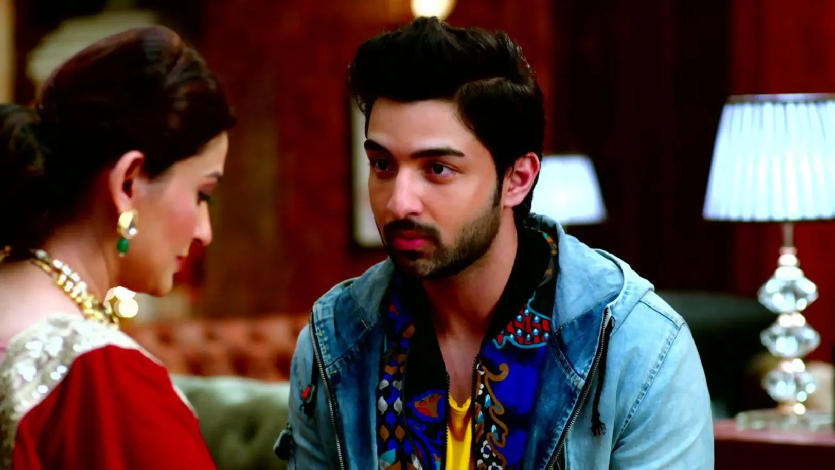 Bhagya Lakshmi - August 06, 2021 - Episode Spoiler