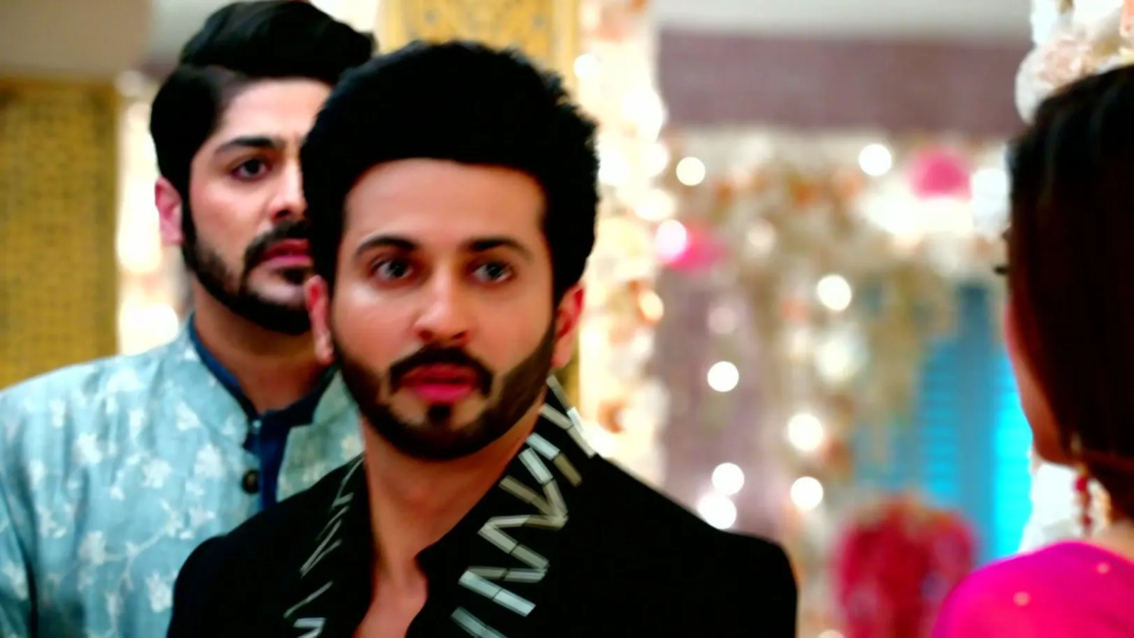 Bhagya Lakshmi - August 31, 2021 - Webisode 31st August 2021 Webisode
