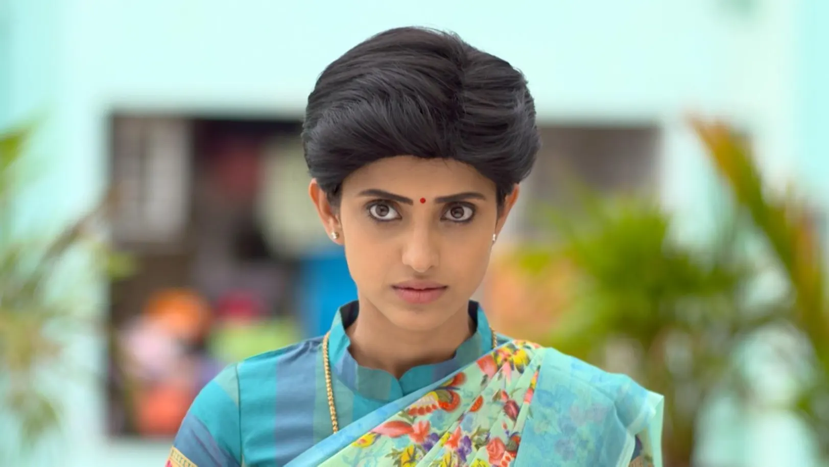 Sathya Takes a Decision Episode 711