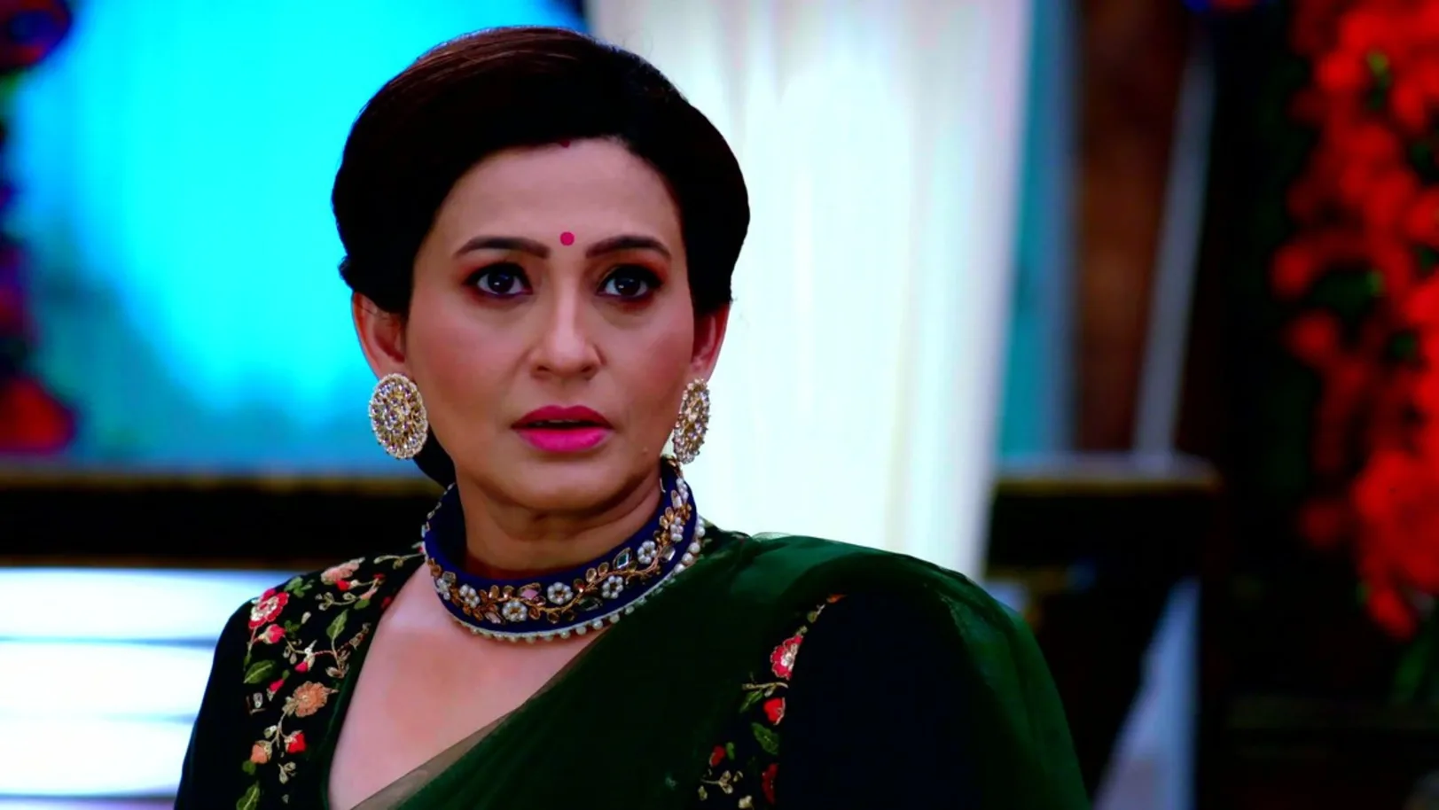 Bhagya Lakshmi - August 18, 2021 - Episode Spoiler
