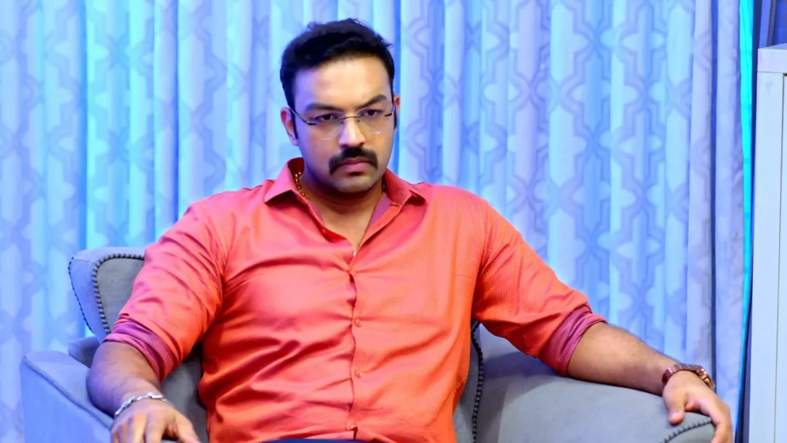 AJ Decides to Test Hasini | Thirumathi Hitler 