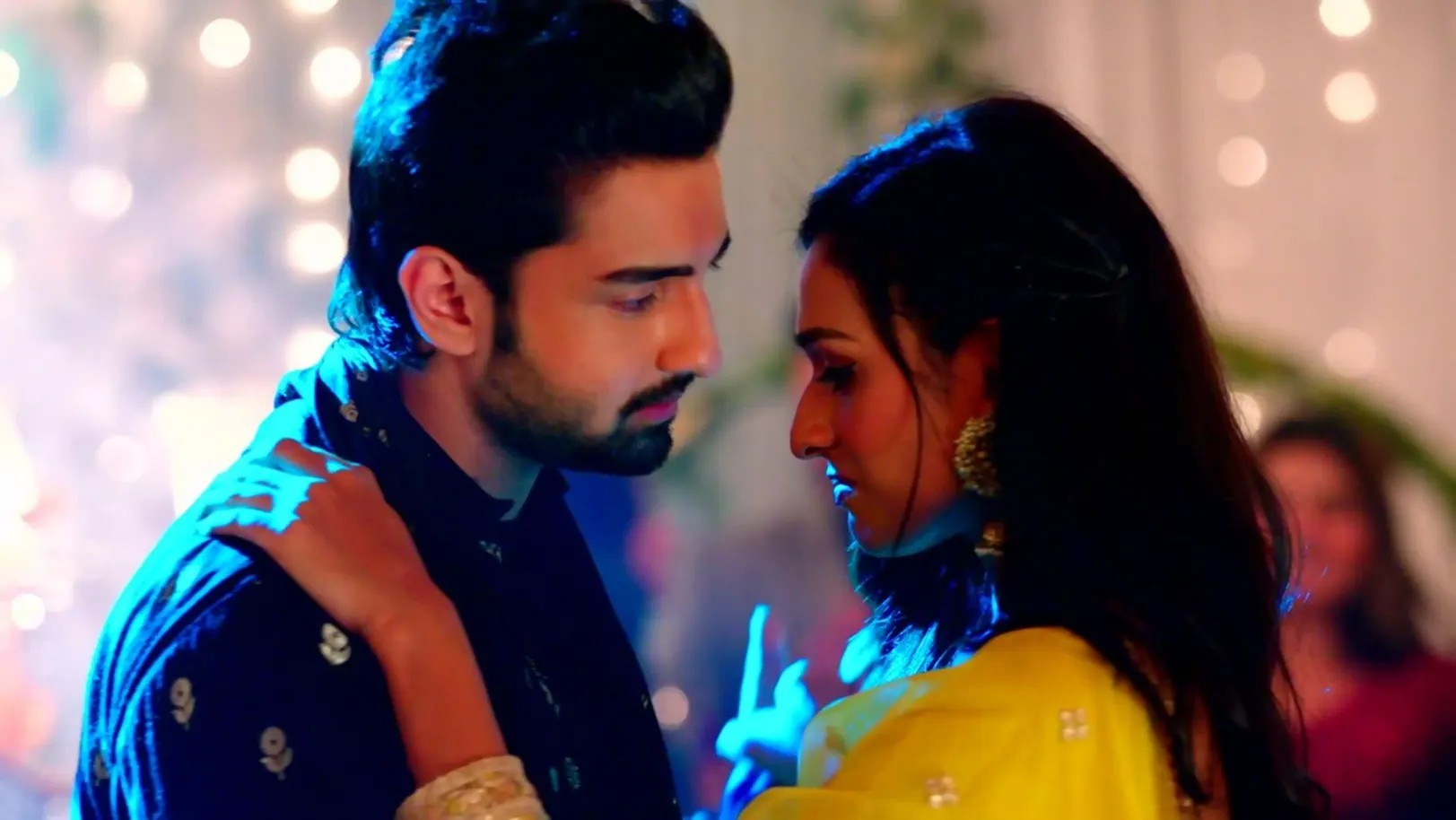 Bhagya Lakshmi - August 16, 2021 - Episode Spoiler