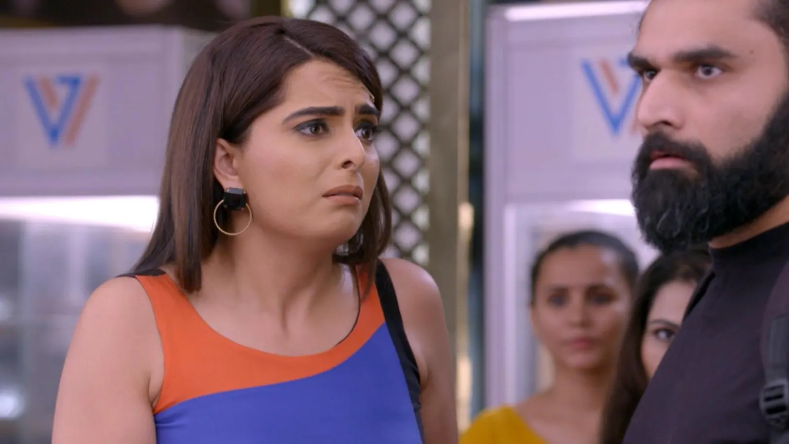 Chinna Poove Mella Pesu  - June 10, 2021 - Episode Spoiler