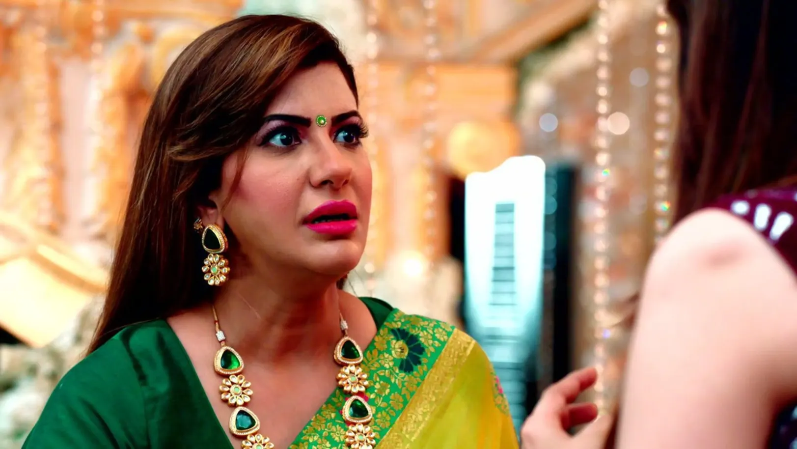 Bhagya Lakshmi - August 30, 2021 - Episode Spoiler