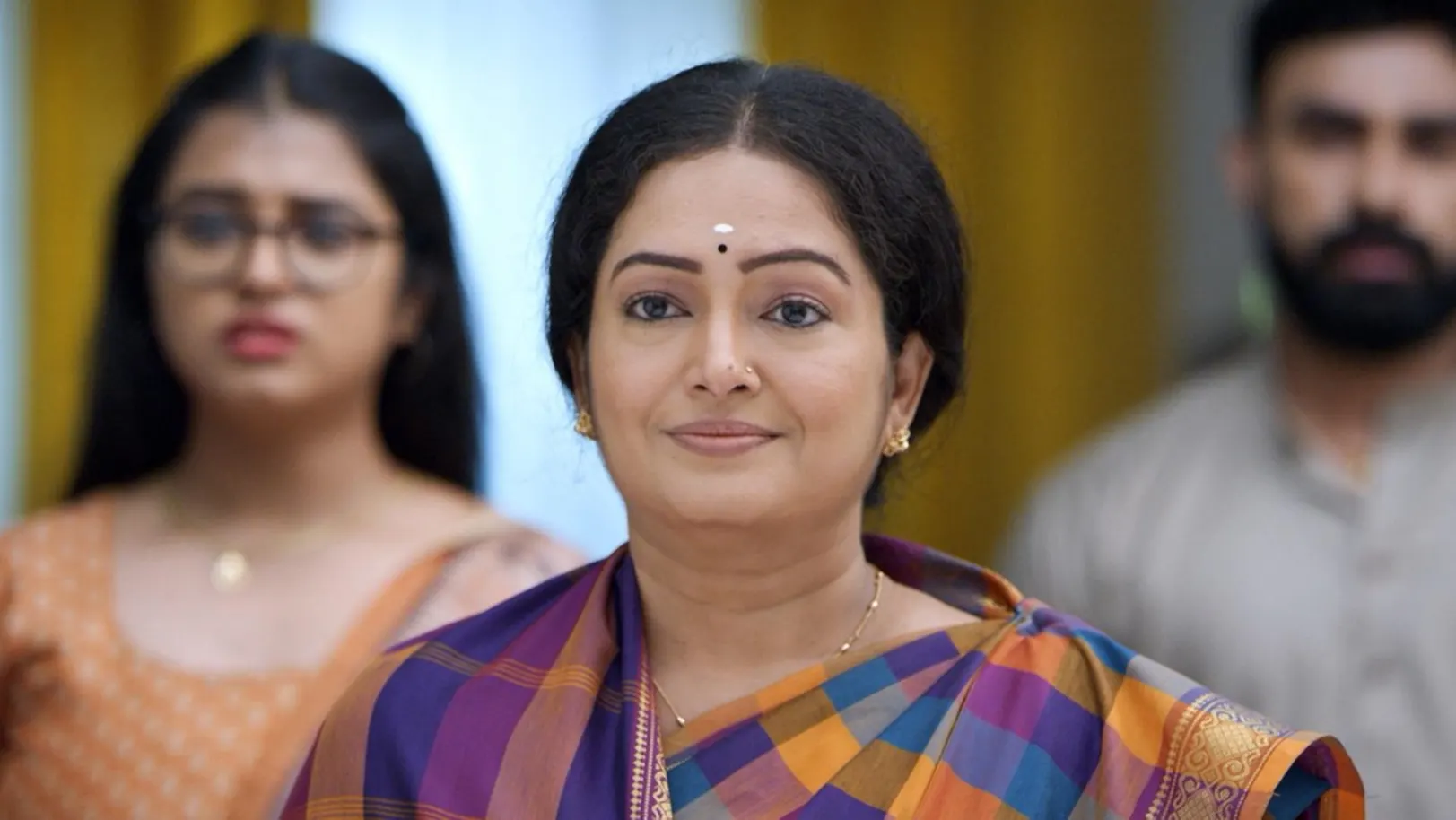 Ninaithale Inikkum - September 02, 2021 - Episode Spoiler