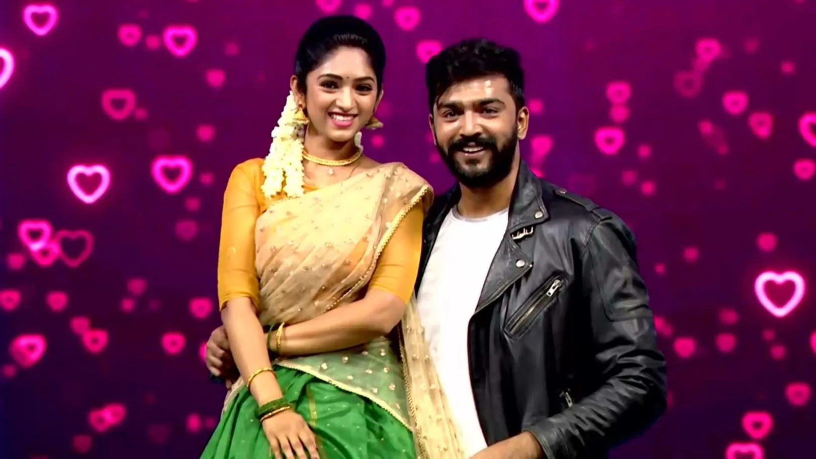 Ninaithale Inikkum – Puthu Varavu Kondattam - August 15, 2021 - Performance 