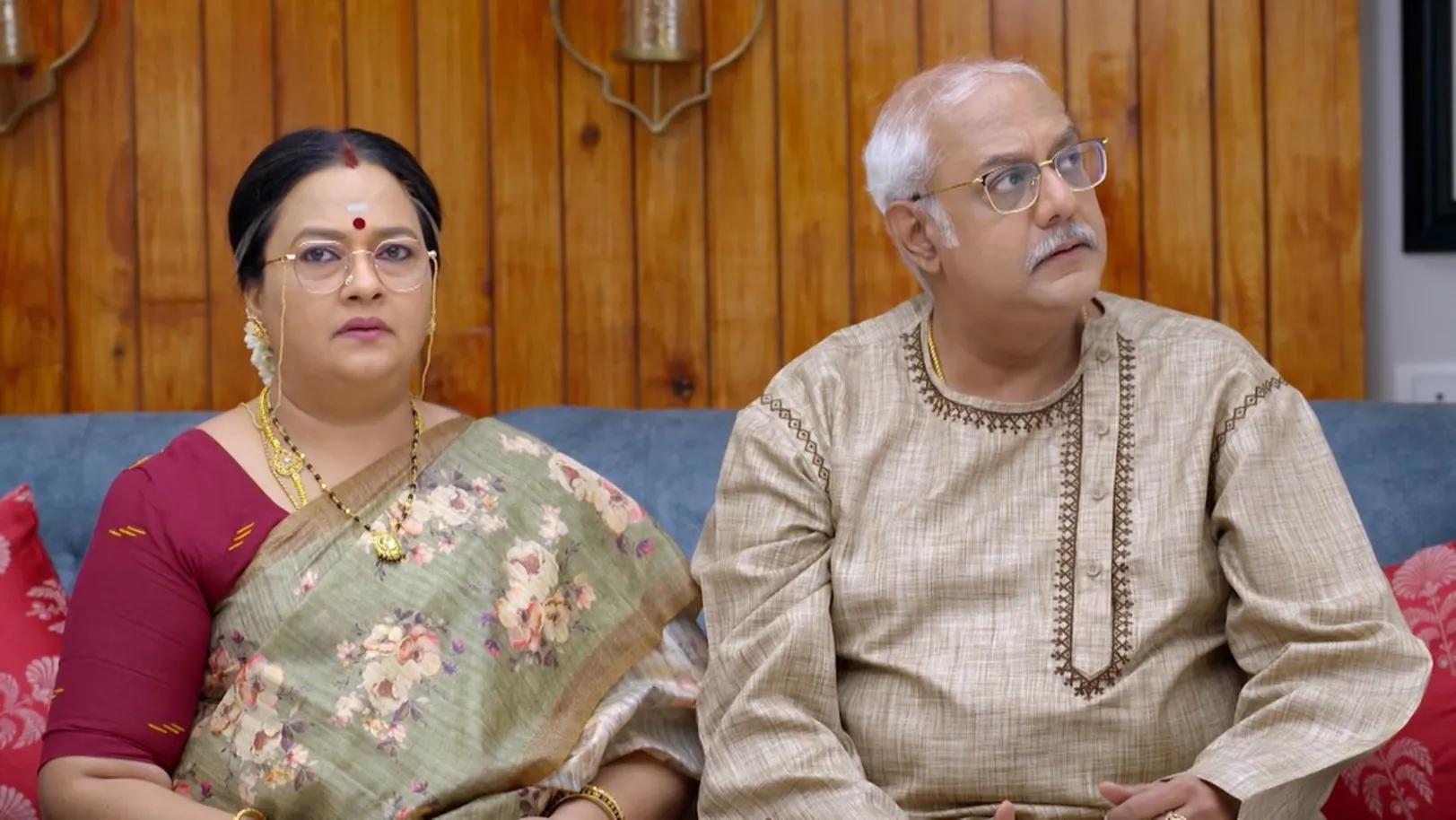 Ninaithale Inikkum - September 03, 2021 - Episode Spoiler