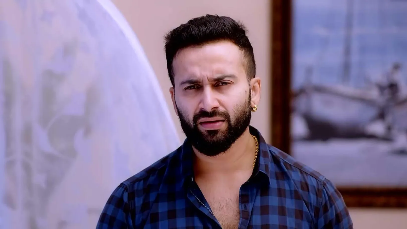 Trinayani - April 22, 2021 - Best Scene 
