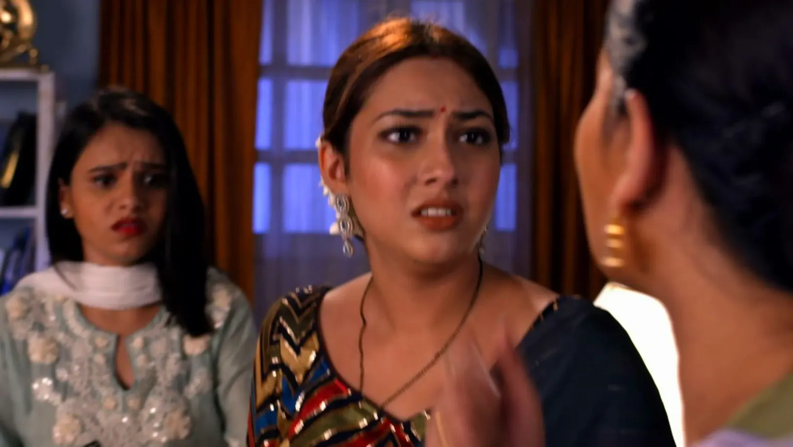 Shilpi Takes Revenge on Akshay Episode 725