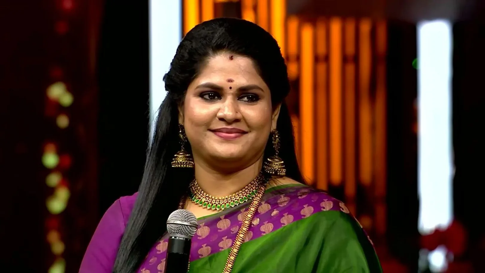 Ninaithale Inikkum – Puthu Varavu Kondattam - August 15, 2021 - Performance 