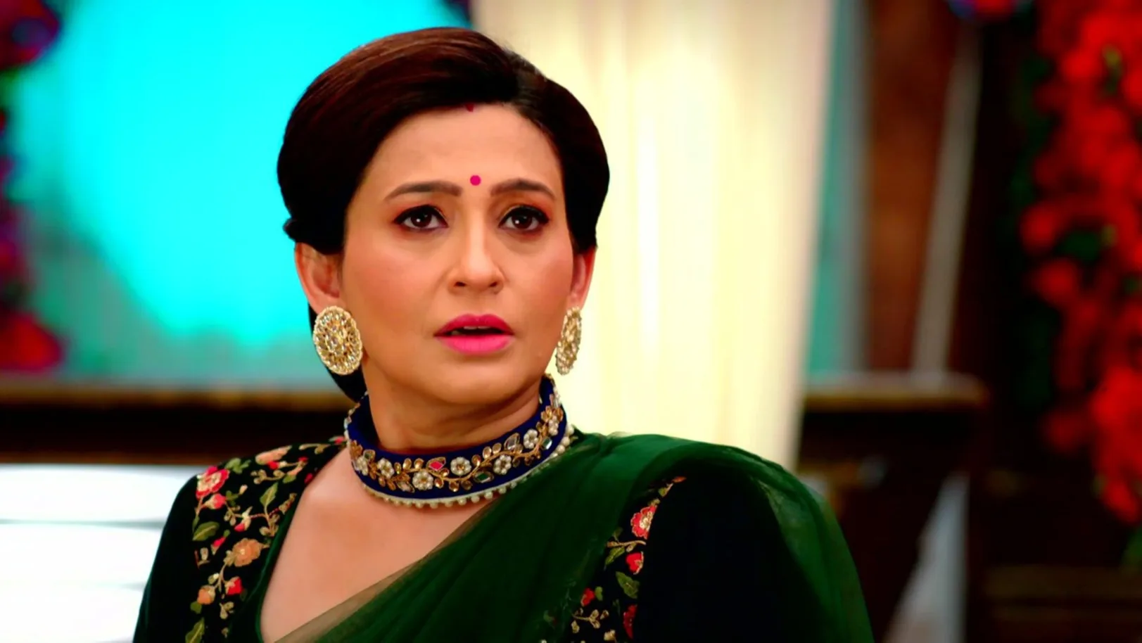 Neelam Learns about the Attack on Rishi 18th August 2021 Webisode