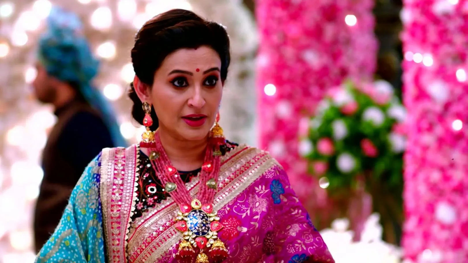 Bhagya Lakshmi - August 27, 2021 - Webisode 27th August 2021 Webisode