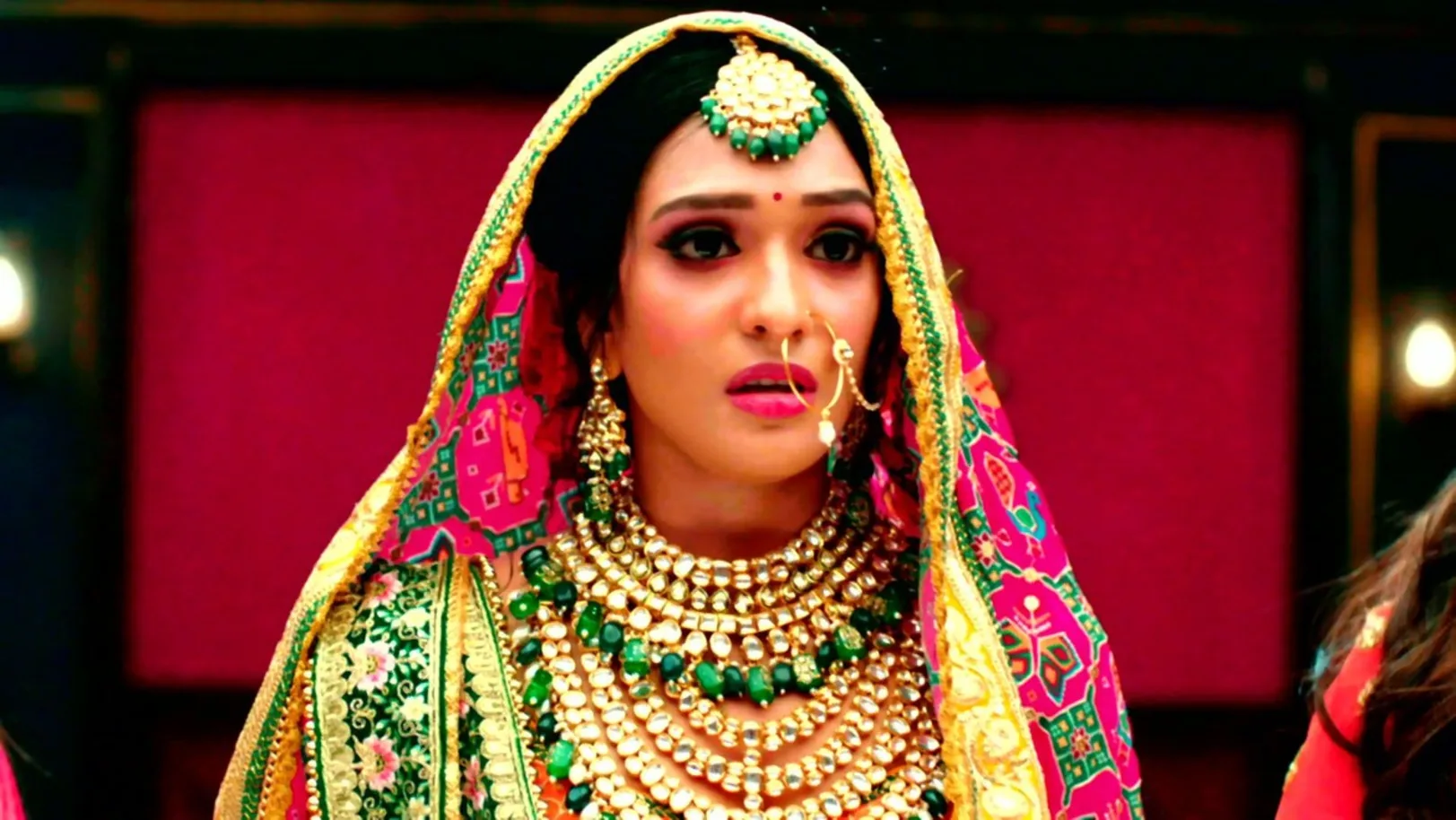 Bhagya Lakshmi - August 23, 2021 - Episode Spoiler