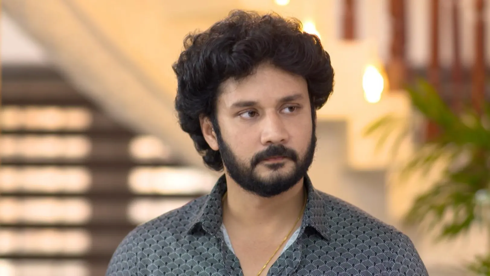 Janaki's Tries to Stop Sathya Episode 715